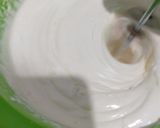 Foto langkah ke 3 dari resep 1036. Bolu Pisang Pandan.