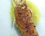 Foto langkah ke 4 dari resep 💢 Ikan Goreng Siram Kuah Kari Kuning💢.