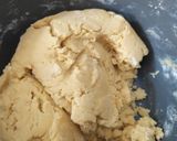 Foto langkah ke 3 dari resep Choconut Thumbprint Jilid 2 (Renyah).