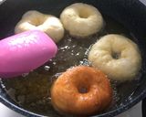 Foto langkah ke 8 dari resep Donat kentang super empukkk.