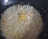 A picture of step 1 of Daal Makhni.