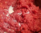Foto del paso 7 de la receta: Puré de Beterraga