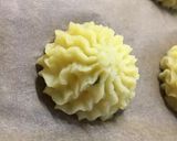 Une image de l'étape 1 de Pomme duchesse.