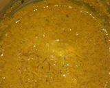 A picture of step 6 of Tandoori veg momos.