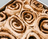 Foto langkah ke 11 dari resep Cinnamon Rolls.
