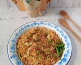 Cara Membuat Bihun Goreng Udang Nostalgia 5