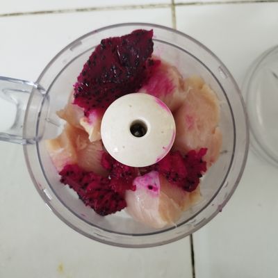 Langkah 1