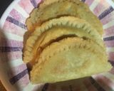 Foto del paso 6 de la receta: Empanadas de atún
