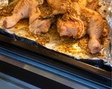 Foto langkah ke 4 dari resep Roasted Chicken Juicy.