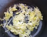 Foto del paso 3 de la receta: Vichyssoise con berberechos