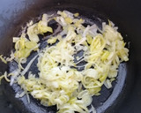 Foto del paso 3 de la receta: Vichyssoise con berberechos