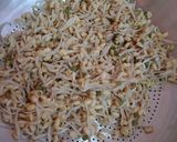 Foto langkah ke 1 dari resep Mix Taoge.