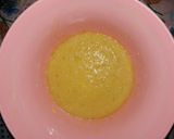 Foto langkah ke 3 dari resep Banana Muffin / Muffin Pisang.