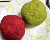 Stuffed Healthy Parathas recipe step 4 photo