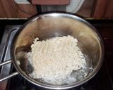 ম্যাগি ভেজ এগ ওমলেট(Maggi veg egg omelatte recipe in Bengali) রেসিপি ধাপ - 2 ছবি