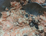 Foto del paso 1 de la receta: Galletitas de zanahorias y avena