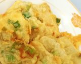 Foto langkah ke 4 dari resep Tempe Goreng Kriuk.
