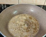 A picture of step 6 of ALOO DUM in WHITE GRAVY...
