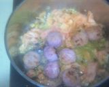 Foto del paso 5 de la receta: Guisado de albóndigas