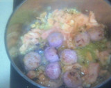 Foto del paso 5 de la receta: Guisado de albóndigas