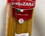 Hình bước làm 1 của món Mì ý - mì spaghetti sốt bò bằm