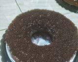 Foto langkah ke 9 dari resep Kue Bolu Panggang.