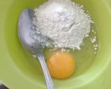 Foto langkah ke 3 dari resep Capjay kuah merah.