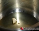 Φωτογραφία βήματος 2 της συνταγής Σκορδομακάρονα