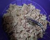 Foto del paso 1 de la receta: Cañoncitos express con paté de atún.👩🏼🍳✨🐟