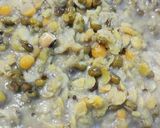 વેજિટેબલ ખીચડી(Vegetable khichdi recipe in Gujarati) રેસીપી સ્ટેપ1ફોટો