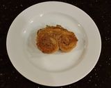 A picture of step 18 of Cinnamon Sugar Palmers.