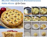 Foto del paso 2 de la receta: Rico kuchen de manzana