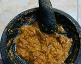 Foto langkah ke 3 dari resep Sambel pecel Lele/Ayam.