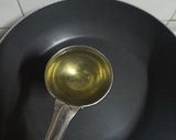 A picture of step 4 of Aloo Matar Curry.