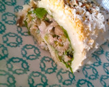 Foto del paso 10 de la receta: Pastel de patata y atún