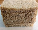 Foto del paso 2 de la receta: 145.🍞Picatostes integrales al horno con ajo y perejil🧄