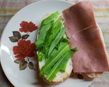 Foto del paso 2 de la receta: Sándwich de milanesa tucumano (a mi manera)