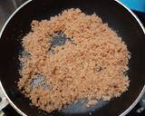 Foto langkah ke 4 dari resep Kaldu Bubuk Udang MPASI.