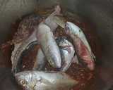 Foto del paso 4 de la receta: Sopa de pescado