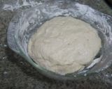 Foto del paso 3 de la receta: Pan de papa para hamburguesas