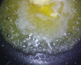 A picture of step 2 of Pineapple upside down cake.