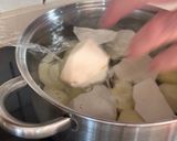 Foto del paso 1 de la receta: Sancocho