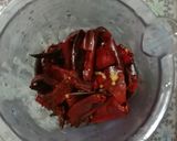 Foto langkah ke 1 dari resep Ayam Bumbu Habang.