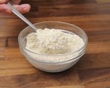 Csúsztatott palacsinta recept fázis 2 fotója