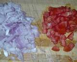 Chatpati Aaloo Chat recipe step 2 photo