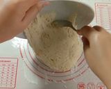 Foto langkah ke 8 dari resep Bubble bread tanpa ngadon.