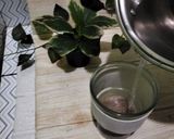 Foto langkah ke 1 dari resep Es Kopi Susu Kocok.