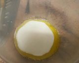Foto del paso 1 de la receta Galletas de limón y coco