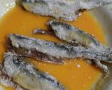 Foto del paso 3 de la receta: Bocartes rellenos de anchoa