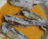 Foto del paso 3 de la receta: Bocartes rellenos de anchoa